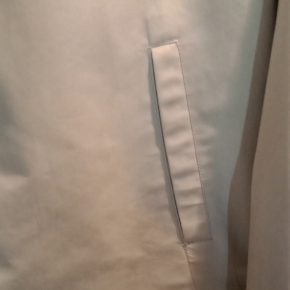 Vintage Clipper Mist 42 Regular Men's Lightweight Jacket - Picture 3 of 4